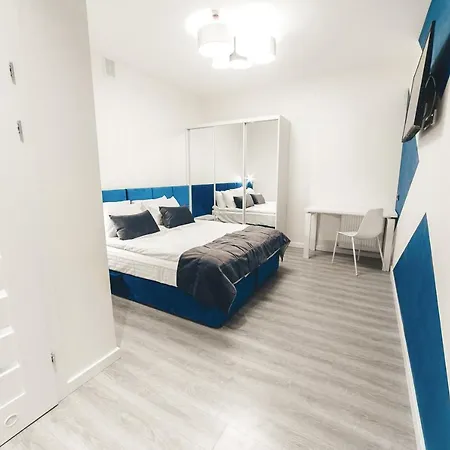 Cities Gallery On Shevchenka Avenue Apart Otel *