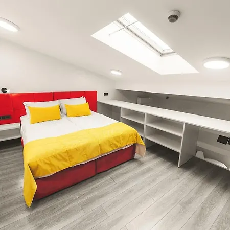 Cities Gallery On Shevchenka Avenue Apart Otel Lviv